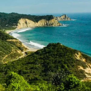 Playa Rio Chico